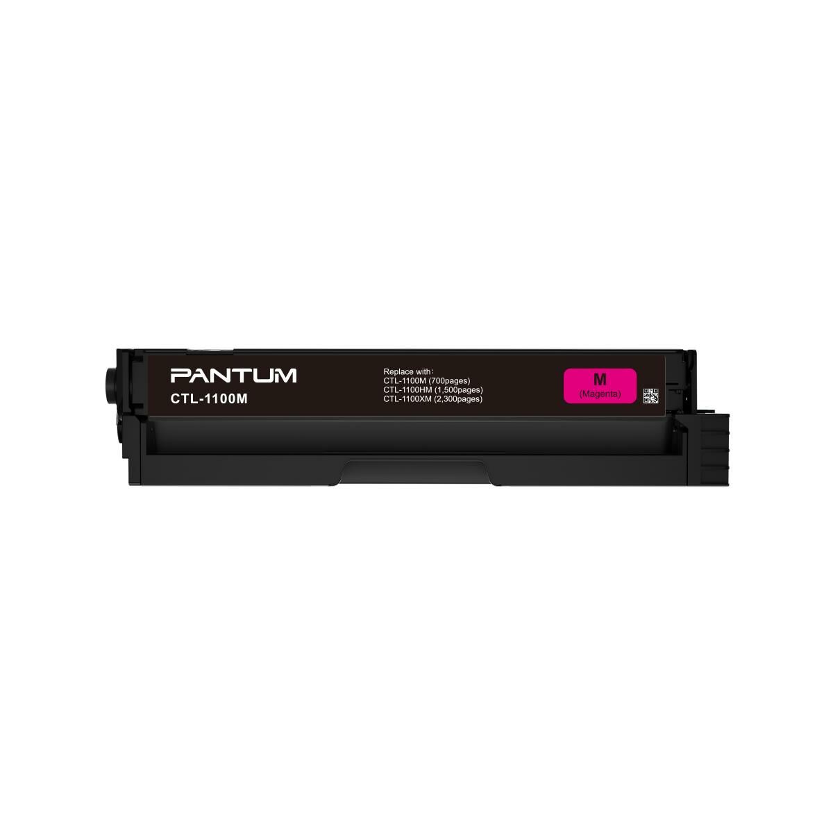 6936358021418 - Toner CP1100 CM1100 Magenta (1 Stück)