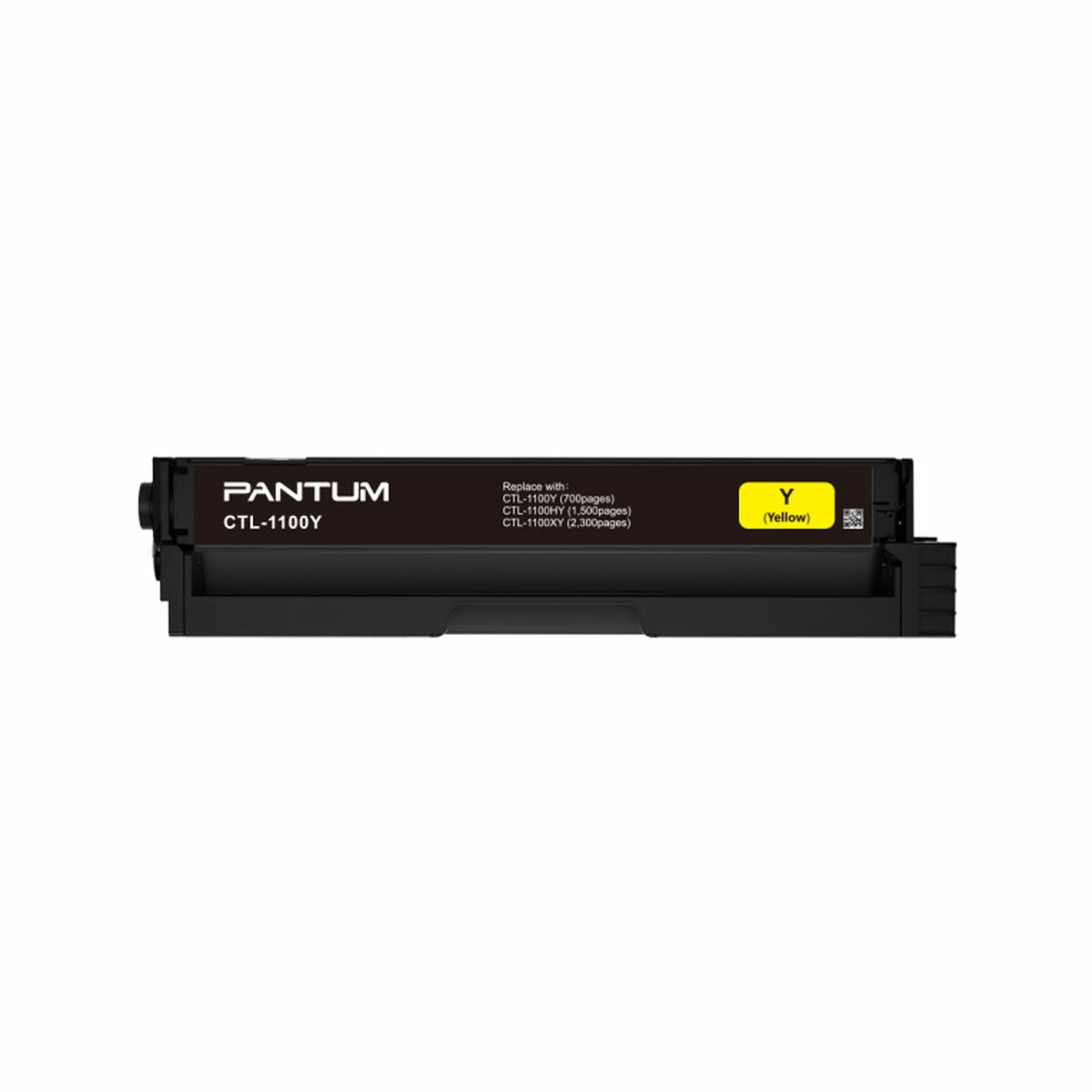 6936358021425 - Toner CP1100 CM1100 Gelb (1 Stück)