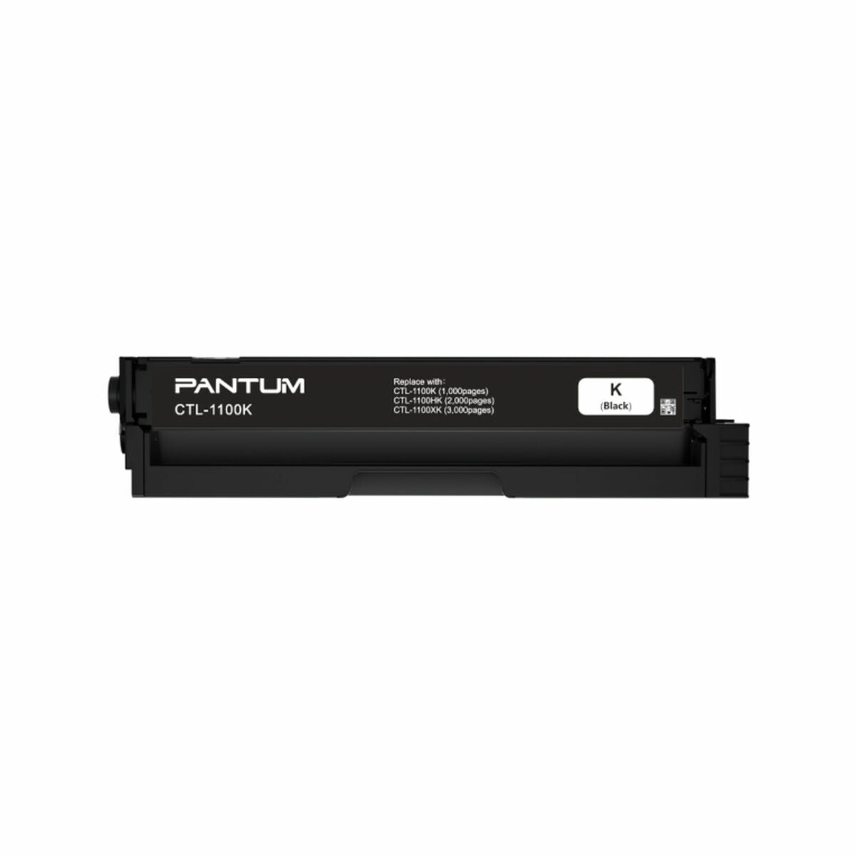 6936358021432 - Toner CTL-1100HK Schwarz