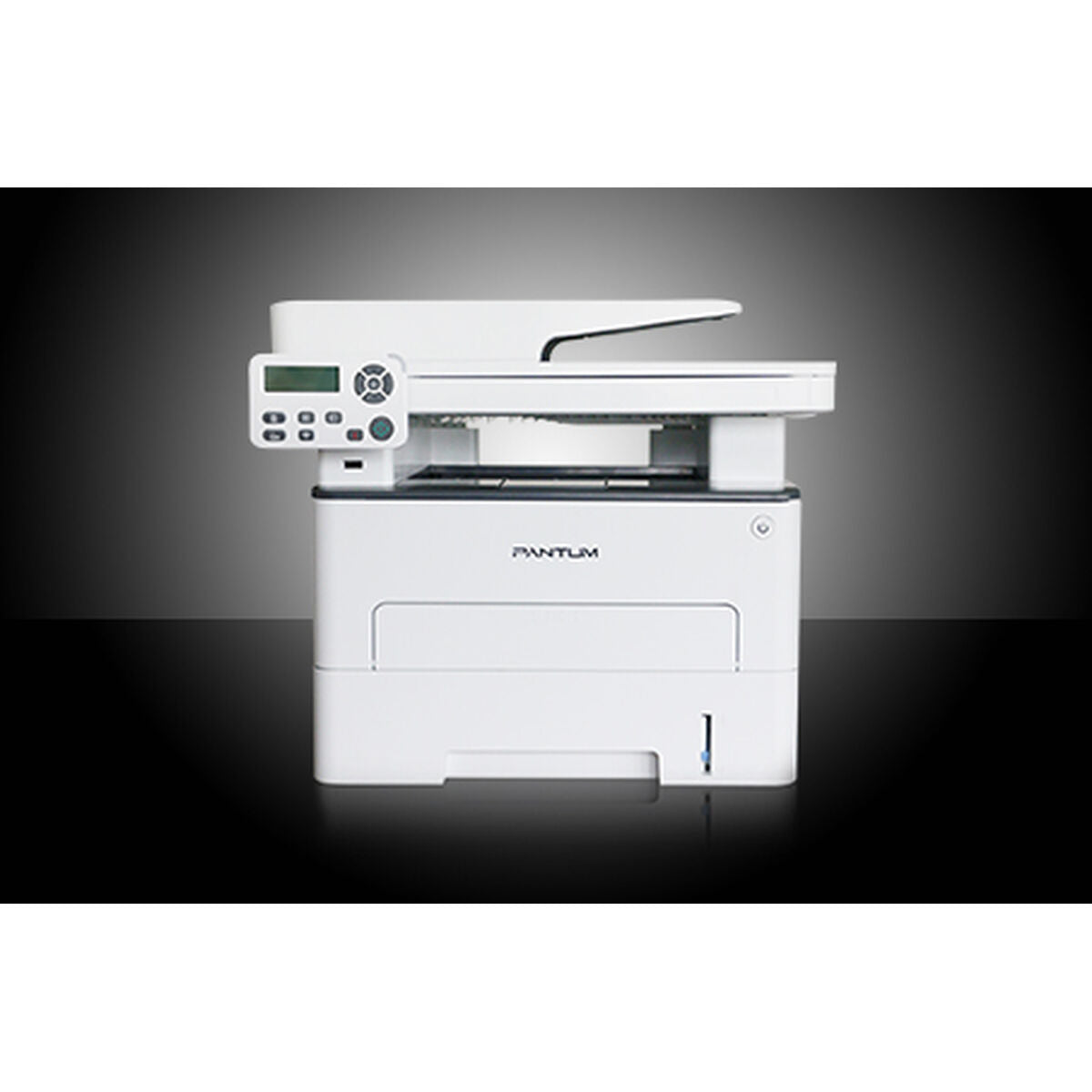 6936358027908 - Multifunktionsdrucker M7100DW