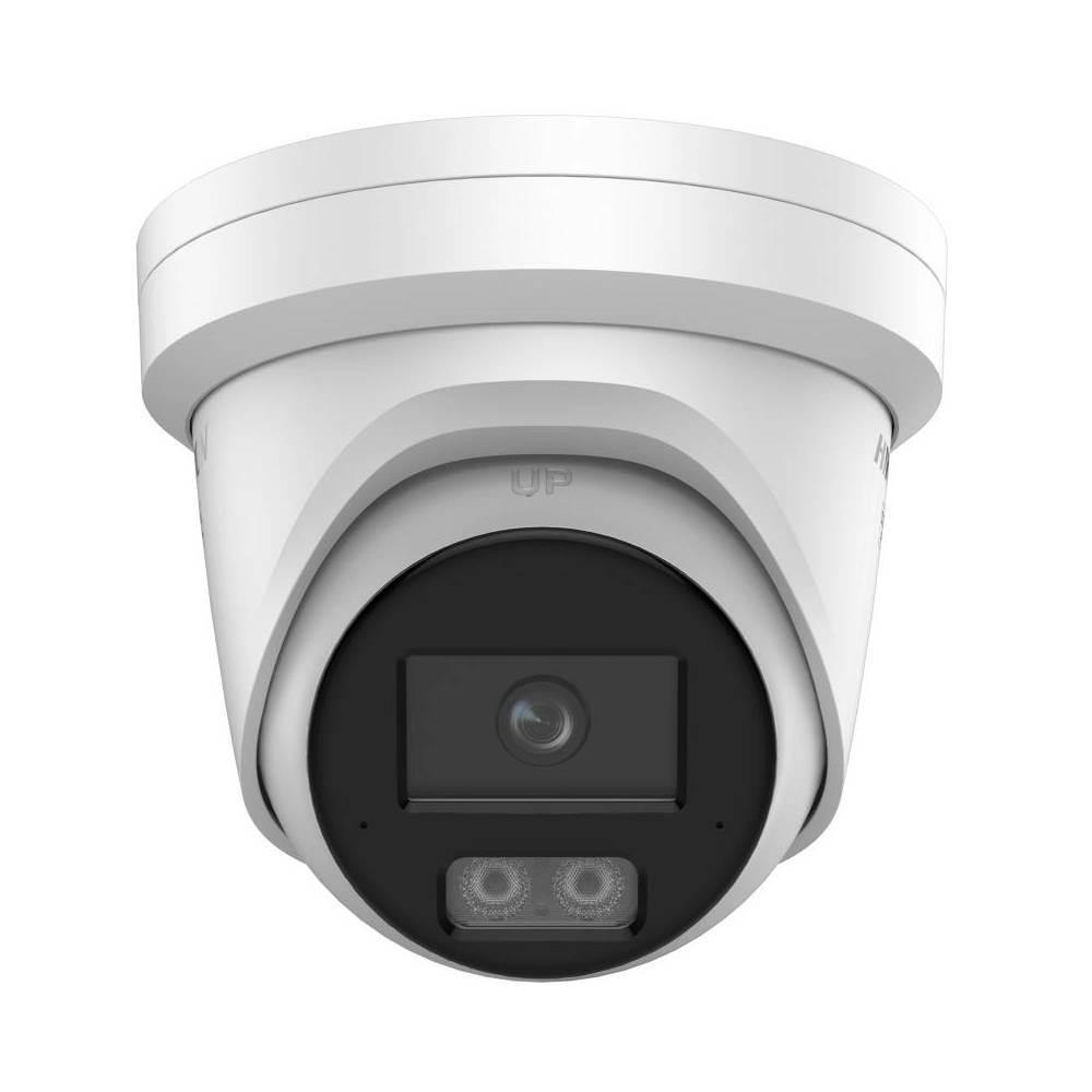 6936422115180 - HIKVISION ColorVu Turret DS-2CD2347G3-LIY(28mm) 4MP 6936422115180 - HIKVISION ColorVu Turret DS-2CD2347G3-LIY(28mm) 4MP
