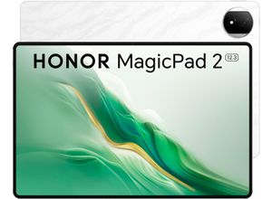 6936520850730 - HONOR Tablet Magic Pad 2 Tablets E-Book Reader weiß (moonlight white)