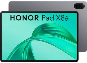 6936520850945 - HONOR Tablet Pad X8a Tablets E-Book Reader grau (space grau)