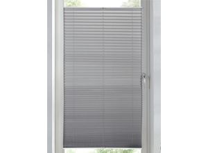 6936782363634 - Jalousie HEINE HOME Jalousien Gr 210 cm 70 cm grau Jalousien