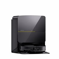 6936905900753 - XIAOMI SAROS Z70 - Saugroboter Roborock Saros Z70 schwarz 6936905900753 - XIAOMI SAROS Z70 - Saugroboter Roborock Saros Z70 schwarz