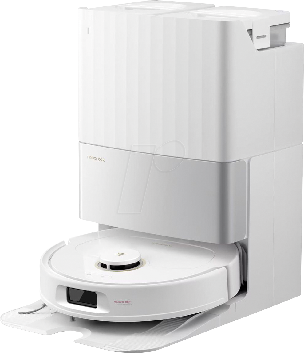 6936905901026 - XIAOMI QR 598 - Saugroboter Roborock QR 598 weiß