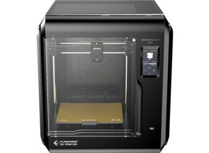 6937120304166 - Adventurer 4 Pro 3D Printer FDM - 3D Drucker