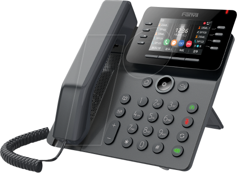 6937295602869 - V64 - VoIP-Business-Telefon