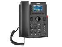 6937295604054 - IP Telefon X303G schwarz