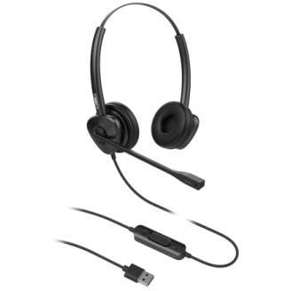 6937295604085 - Monaural Headset HT302-U USB