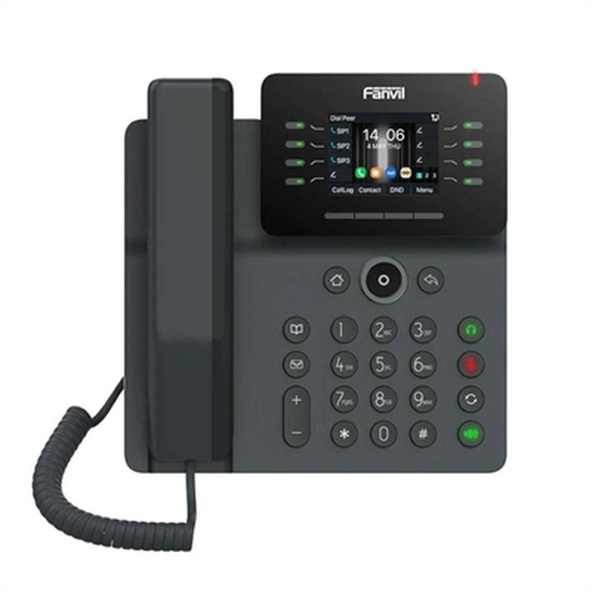 6937295604313 - IP Telefon V63 6937295604313 - IP Telefon V63
