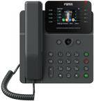 6937295605471 - V61G IP Phone black 24 color screen