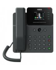 6937295605525 - V61W IP Phone black 24 color screen