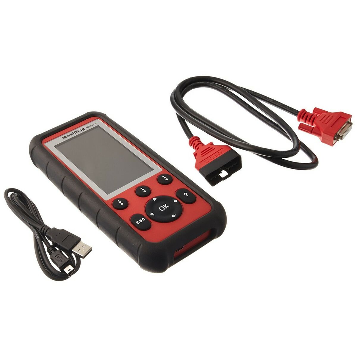 6937357202648 - Creader Diagnose Kit MD808p 6937357202648 - Creader Diagnose Kit MD808p