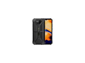 6937748735472 - Ulefone Outdoor Handys Armor X13 64GB Schwarz