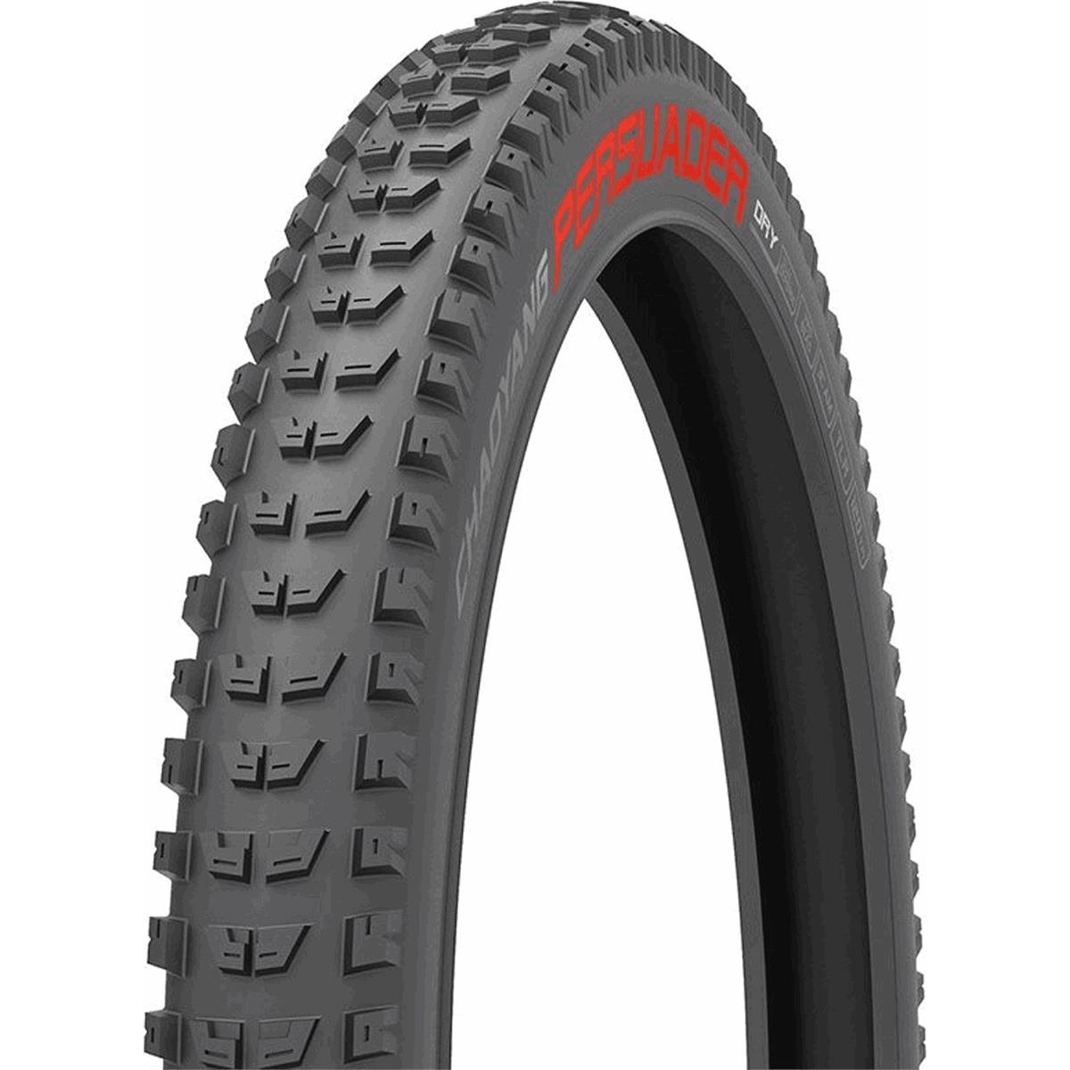 6938112671280 - Enduro Reifen Persuader Dry 29x26 TLR Dual Defense Schwarz - Tubeless Ready