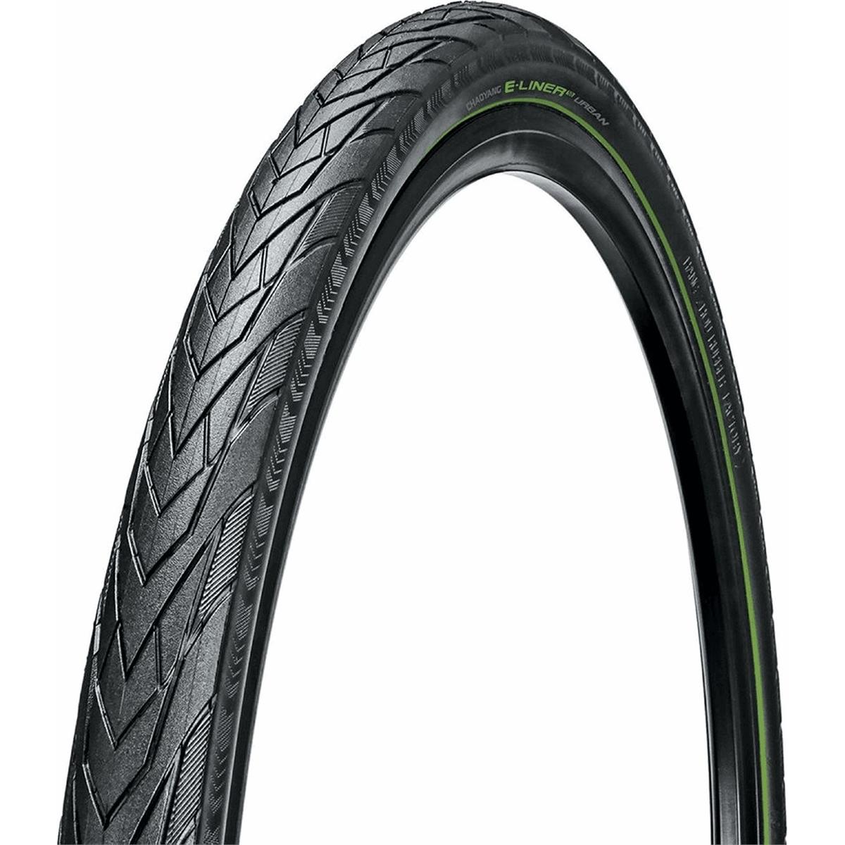 6938112675844 - Kestrel 700x28 30TPI Tubetype Reifen Schwarz Para für Urban Commuting - CHAOYANG 6938112675844 - Kestrel 700x28 30TPI Tubetype Reifen Schwarz Para für Urban Commuting - CHAOYANG