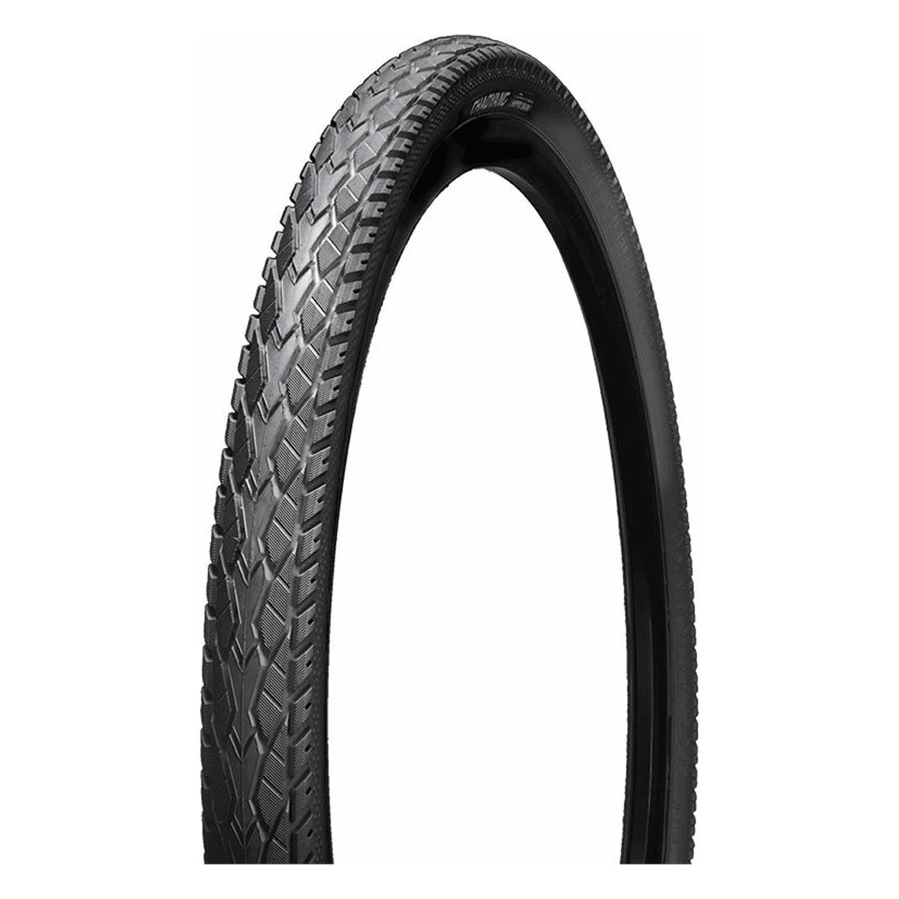 6938112689155 - CHAOYANG Mako Shark 26x195 60TPI Schwarz Reflex - Premium Line Fahrradreifen 6938112689155 - CHAOYANG Mako Shark 26x195 60TPI Schwarz Reflex - Premium Line Fahrradreifen