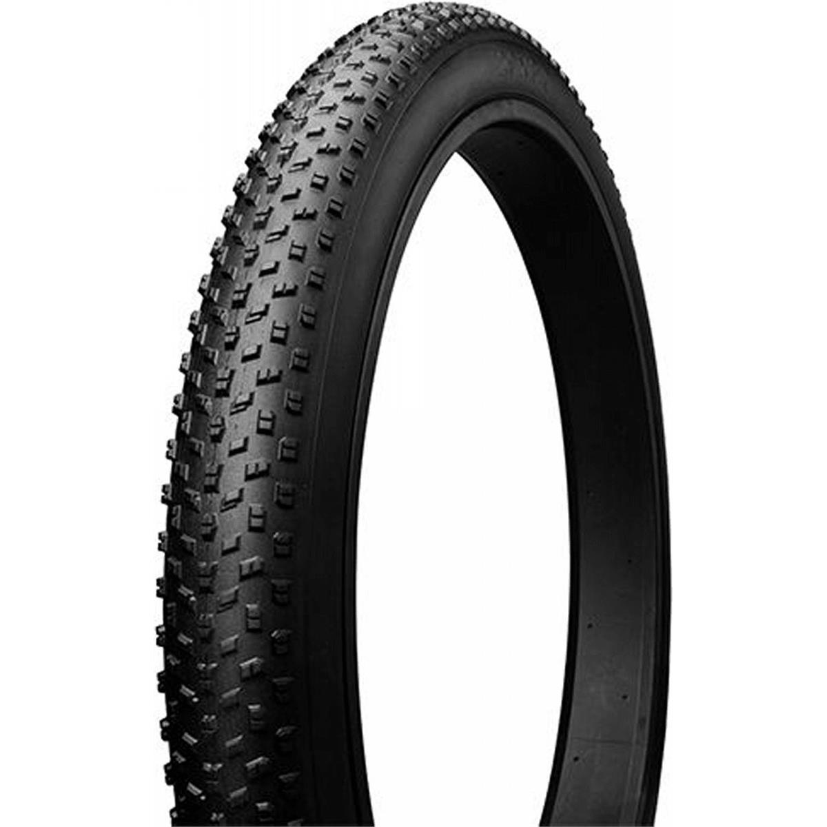 6938112697907 - MTB Reifen CHAOYANG Big Daddy 275x28 60TPI Tubetype Hart Schwarz - Plus Basic