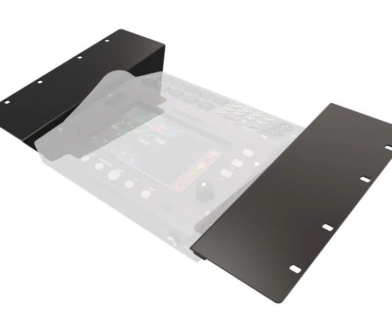 6938122251915 - Rackmount Kit für CQ12T Digitalmixer