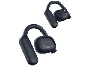 6938595387845 - Devia Kabellose Kopfhörer Over-Ear-Kopfhörer mit Bluetooth 53-Technologie Wireless Stereo 800 mAh Orange