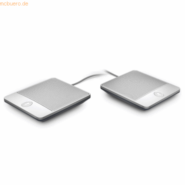 6938818301849 - Yealink CPE90 - Kabelgebunden Mikrofone für CP960 6938818301849 - Yealink CPE90 - Kabelgebunden Mikrofone für CP960
