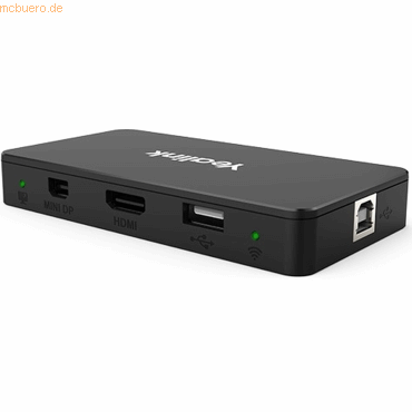 6938818302976 - MShare - Netzwerkmedien-Streaming-Adapter - Mini DisplayPort HDMI USB 20 - Wi-Fi 6938818302976 - MShare - Netzwerkmedien-Streaming-Adapter - Mini DisplayPort HDMI USB 20 - Wi-Fi