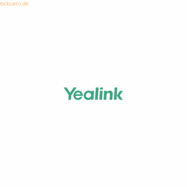 6938818306929 - Yealink Wandhalterung für T48U