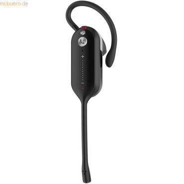 6938818308275 - WHM631UC - Headset - im Ohr - konvertierbar - DECT - kabellos