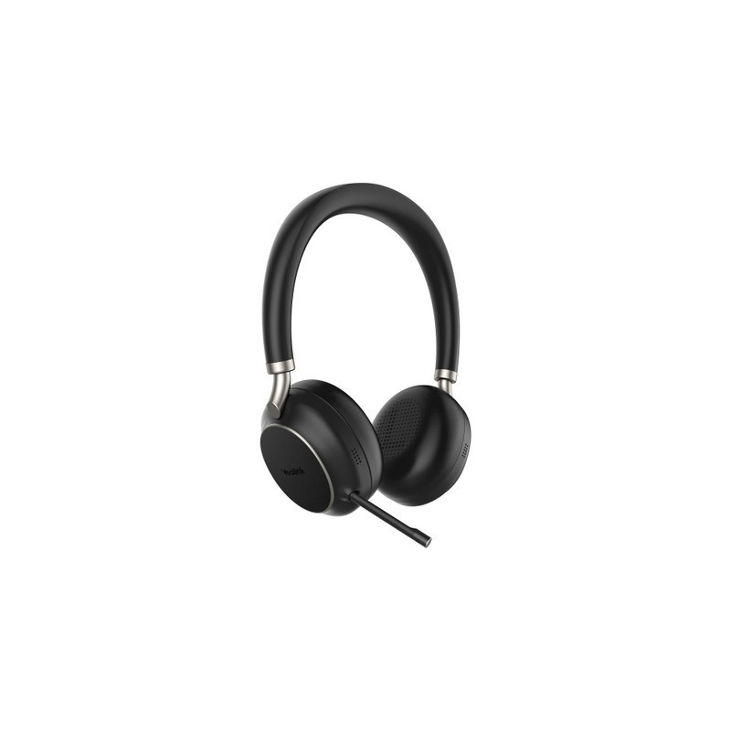 6938818310216 - BH76 Teams - Headset - On-Ear - Bluetooth - kabellos - aktive Rauschunterdrückung