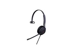 6938818315327 - UH37 Mono - Headset - On-Ear - kabelgebunden - USB - Geräuschisolierung