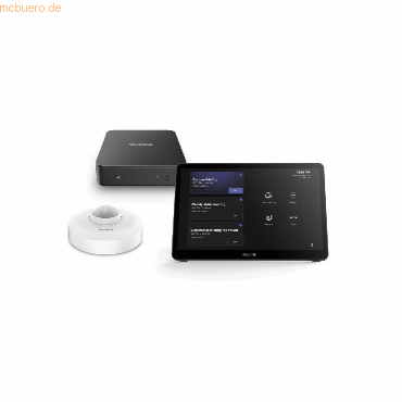 6938818316263 - MVC Series MCoreKit-C5-MS - Kit für Videokonferenzen (MTouch Plus Touchpanel MCore Pro Mini-PC RoomSensor)