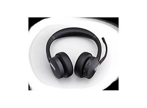 6938818317772 - BH70 Dual UC - Headset - On-Ear - Bluetooth - kabellos - Adapter USB-A via Bluetooth