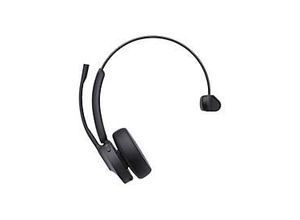 6938818317796 - BH70 Mono UC - Headset - On-Ear - Bluetooth - kabellos - Adapter USB-A via Bluetooth