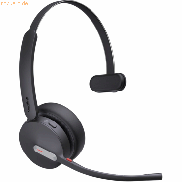 6938818318298 - Yealink Headset BH 70 Mono UC USB-A