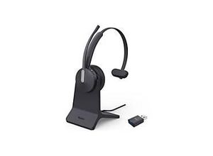 6938818320673 - - Headset - On-Ear - DECT   Bluetooth - kabellos - USB-A über DECT-Adapter USB-C