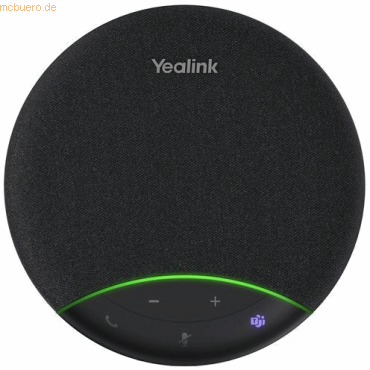 6938818321694 - SP92 with Dongle USB-C A USB Speakerphone