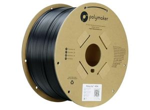 6938936712619 - PF01020 Filament ASA UV-beständig witterungsbeständig 175 mm 3 kg Schwarz PolyLite™ 1 St