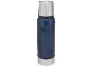 6939236365680 - 10-01612-041 Isolierflasche 075 l Blau - Stanley