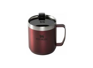 6939236373197 - Camp Mug 035 l Wine - Stanley