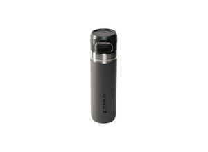 6939236382663 - Quick Flip Water Bottle 07 l Charcoal - Stanley