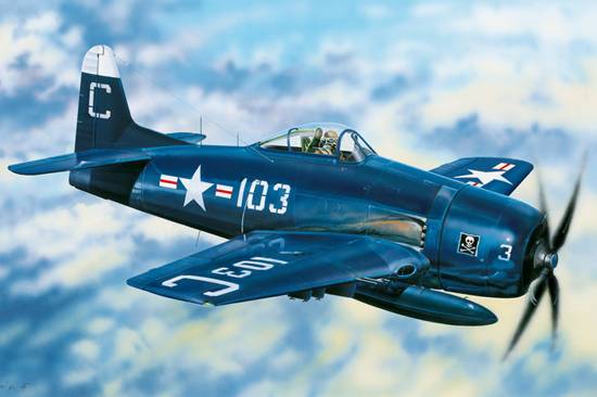 6939319203588 - Hobby Boss 380358 - 1 48 F8F2 Bearcatopter 6939319203588 - Hobby Boss 380358 - 1 48 F8F2 Bearcatopter
