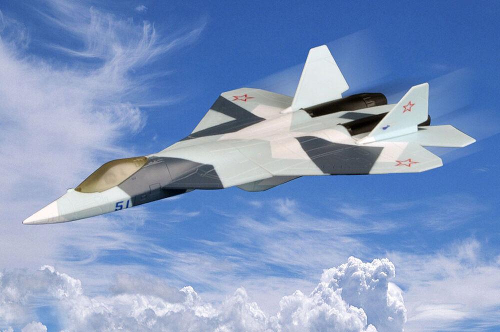 6939319219039 - Russian T-50 PAK-FA