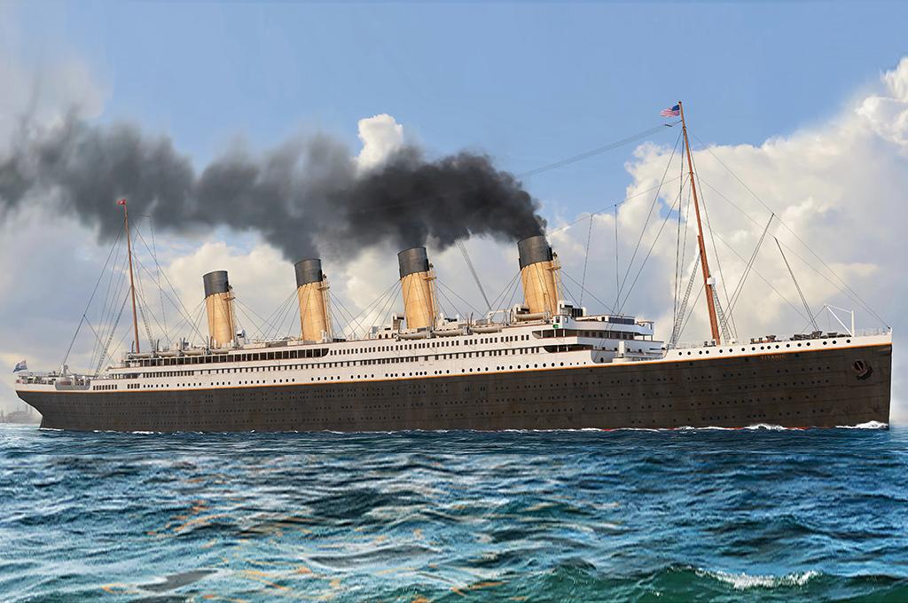 6939319234209 - Titanic 6939319234209 - Titanic