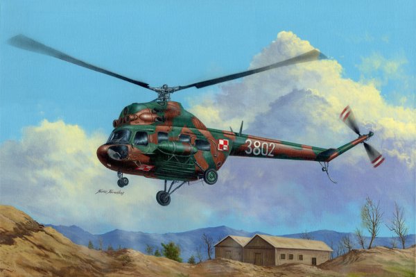 6939319272416 - Hobby Boss 387241 - 1 72 Mil-Mi-2T Hoplite 6939319272416 - Hobby Boss 387241 - 1 72 Mil-Mi-2T Hoplite