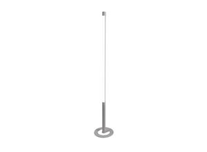 6939412000275 - LUTEC LED-Stehleuchte Wandie mit RGBW-Funktion weiß