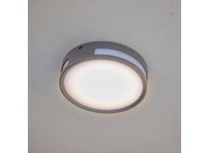 6939412049960 - Led Außenwandleuchte Rola anthrazit IP54 Außenwandleuchte - Lutec