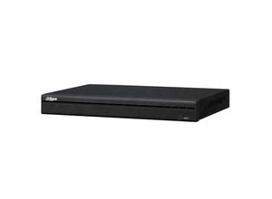 6939554902826 - Nvr 8 kanäle 4K 8 Mp onvif NVR4208-4KS2 H265 200Mbps 2 hdd hdmi - Dahua