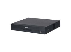 6939554930430 - Dahua - DVR-Recorder Xvr Ai 4 Ch Analog 4+4 Ch Ip 8 Mp 1 Hdd Xvr5104Hs-4Kl-I3