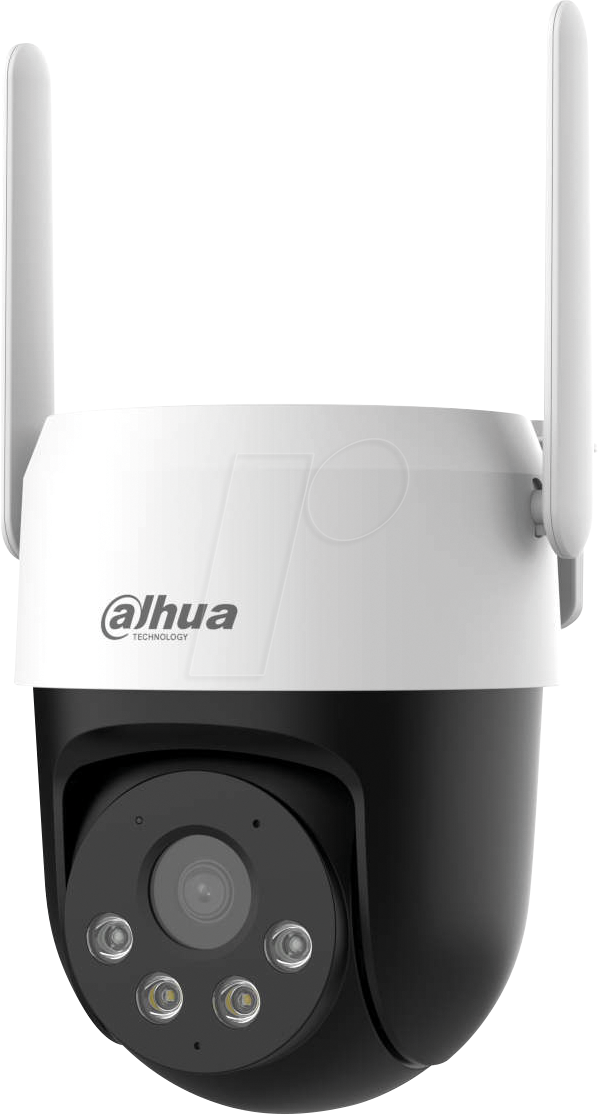 6939554932588 - DH PICOO A2 4G - Überwachungskamera 4G   LTE außen